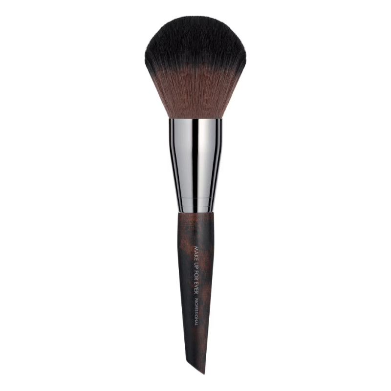 MAKE UP FOR EVER 130 POWDER BRUSH - LARGE Powder Brush