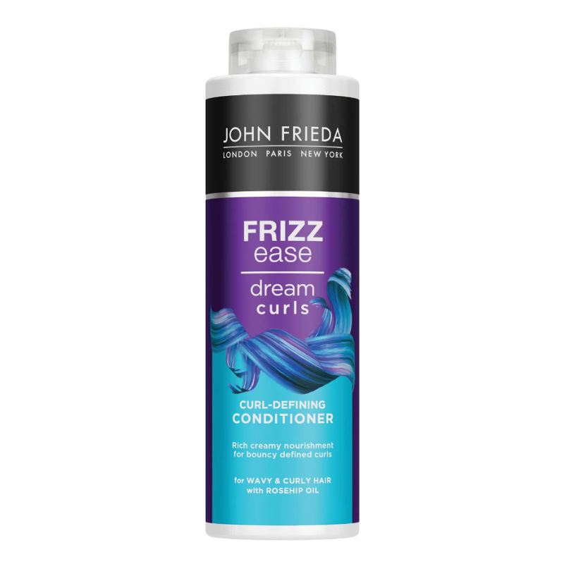 John Frieda Frizz Ease Dream Curls Conditioner 500ml