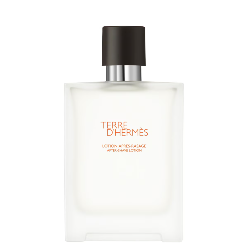 Hermès Terre d'Hermès After-shave Lotion 100ml