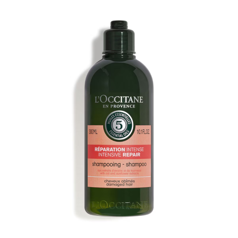 L'Occitane Intense Repair Shampoo 300ml