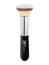 IT Cosmetics Heavenly Luxe Flat Top Buffing Foundation Brush #6