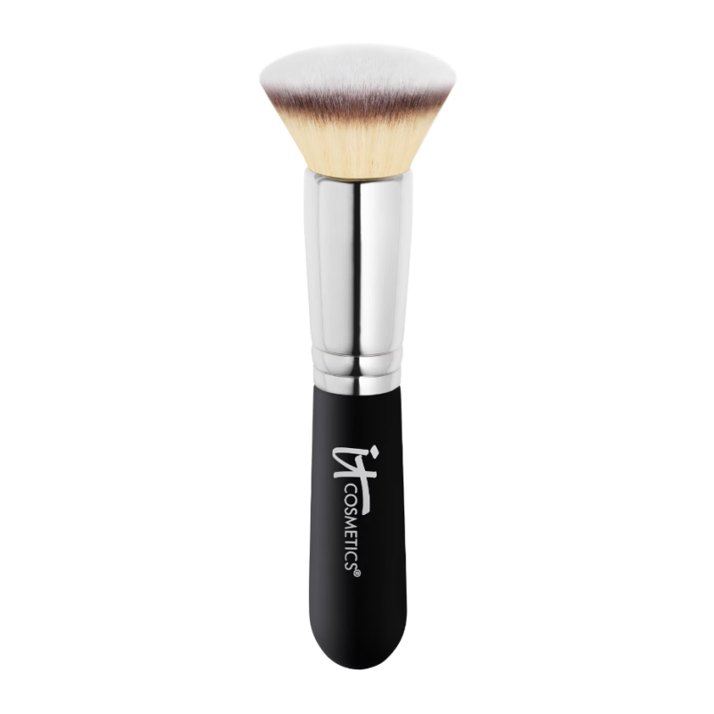 IT Cosmetics Heavenly Luxe Flat Top Buffing Foundation Brush #6