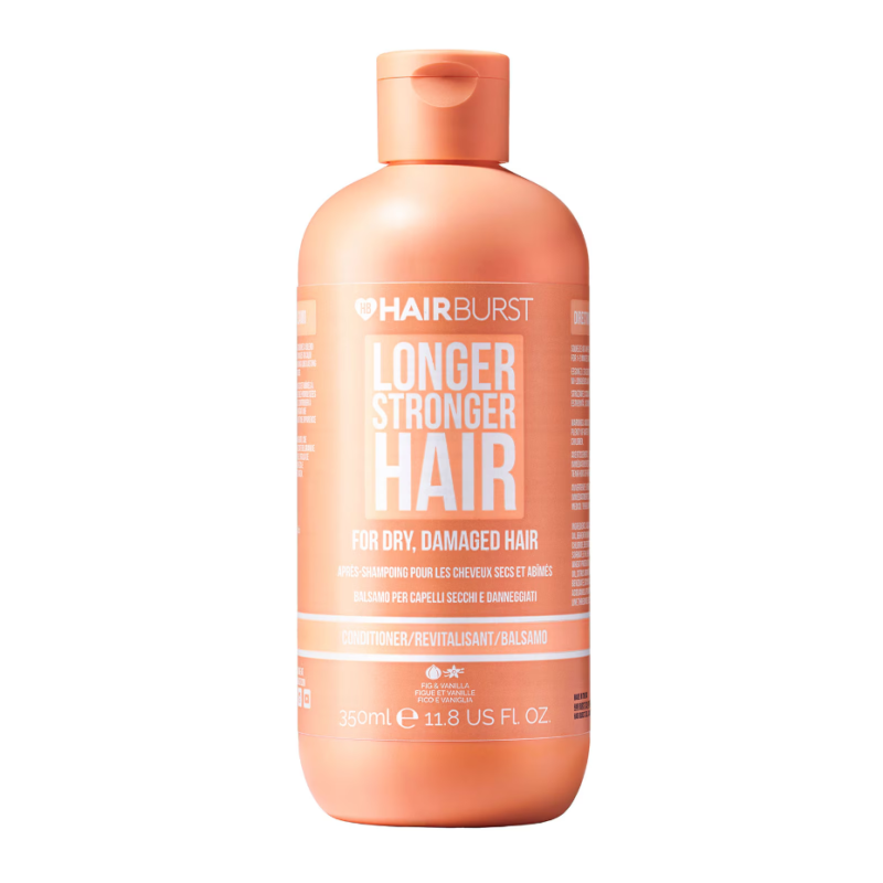 Hairburst Conditioner for Dry & Damaged Hair 350ml