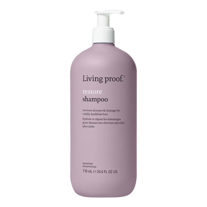 Living Proof Restore Shampoo 710ml