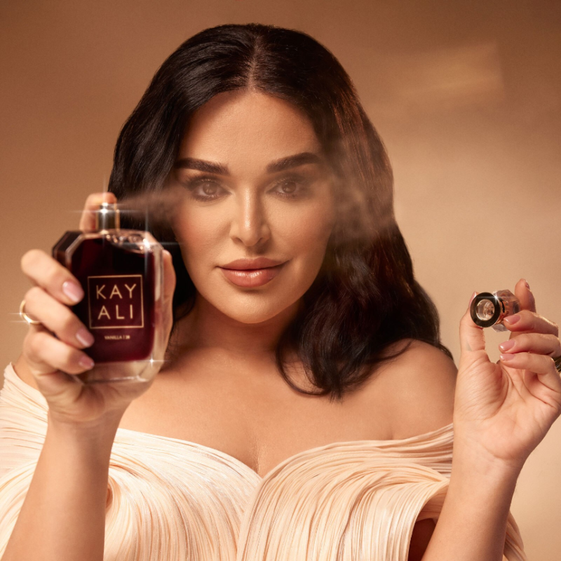 Kayali Vanilla|28 10ml - Image 3