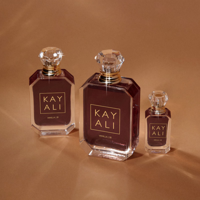 Kayali Vanilla|28 10ml - Image 4