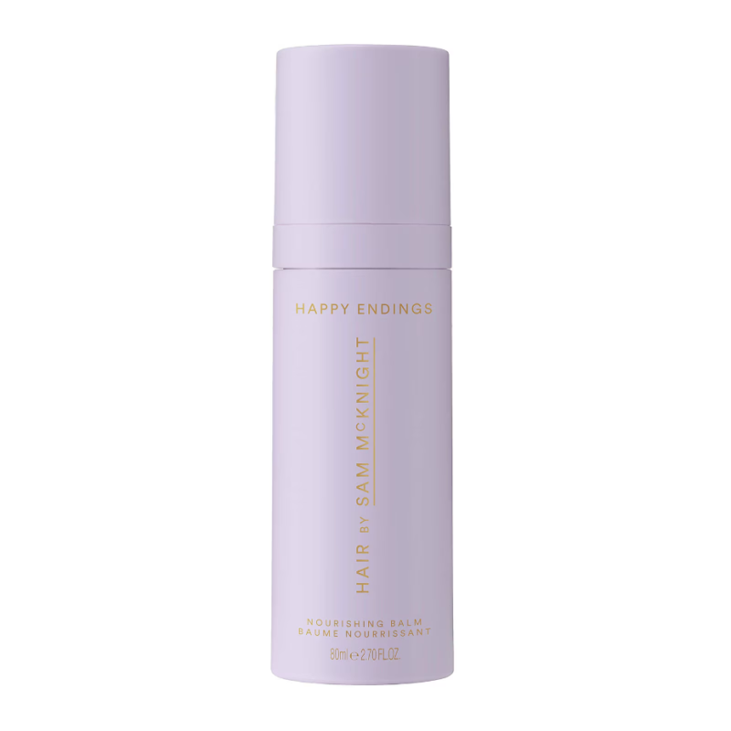 Hair by Sam McKnight Happy Endings Nourishing Balm 80ml