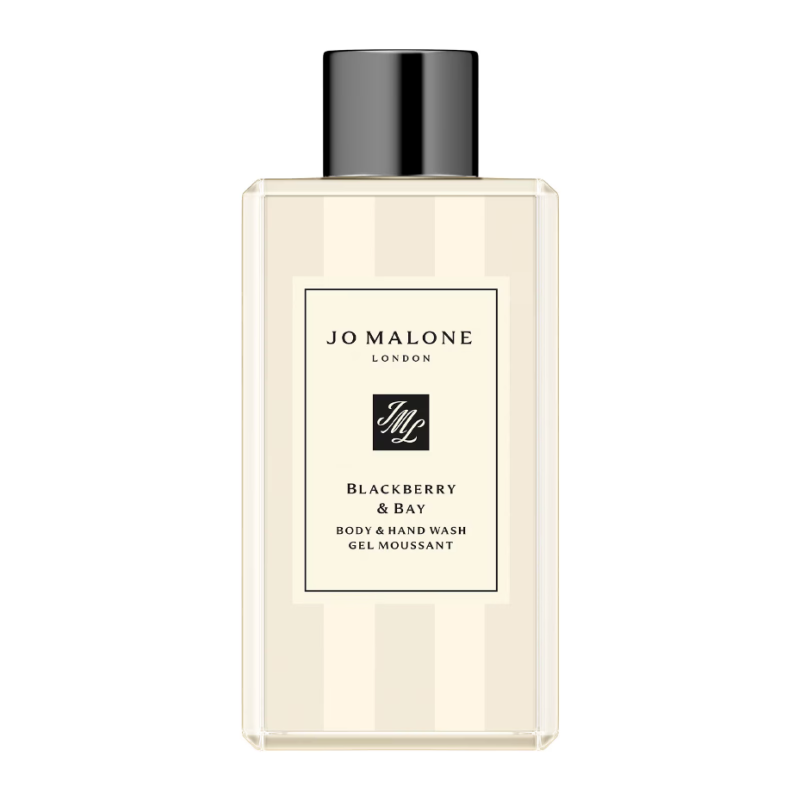 Jo Malone London Blackberry & Bay Body & Hand Wash 100ml