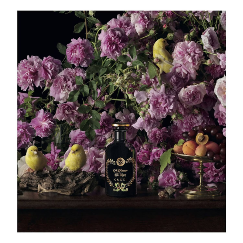 GUCCI The Alchemist's Garden A Reason To Love Eau de Parfum 100ml - Image 4