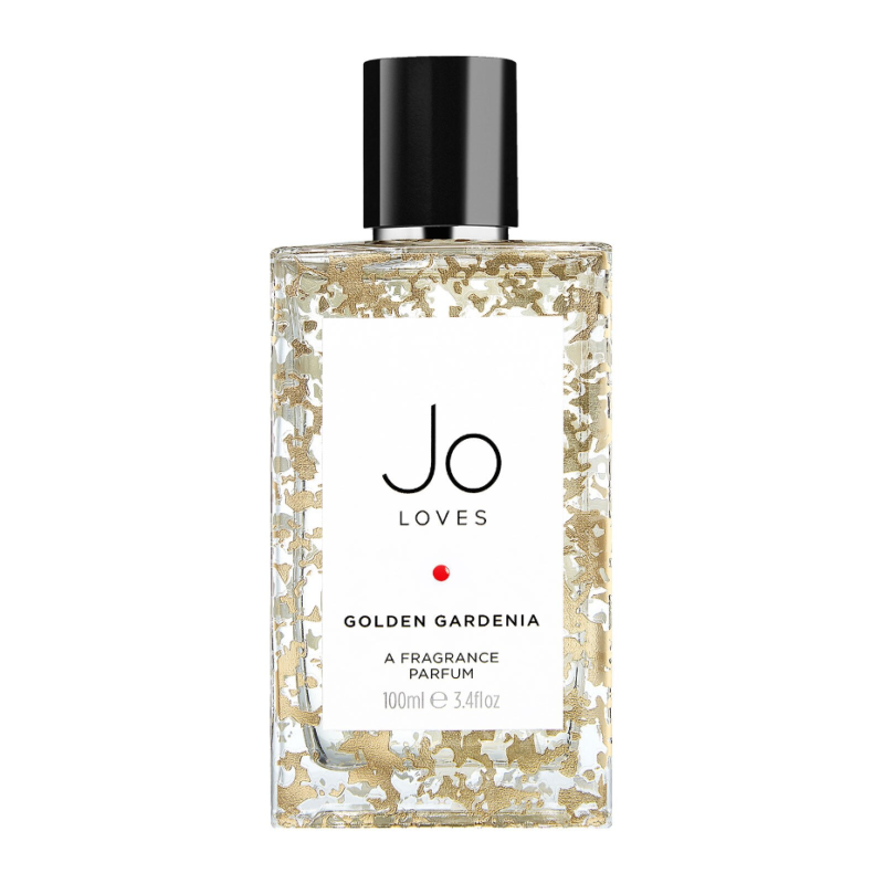 Jo Loves Golden Gardenia A Fragrance 100ml