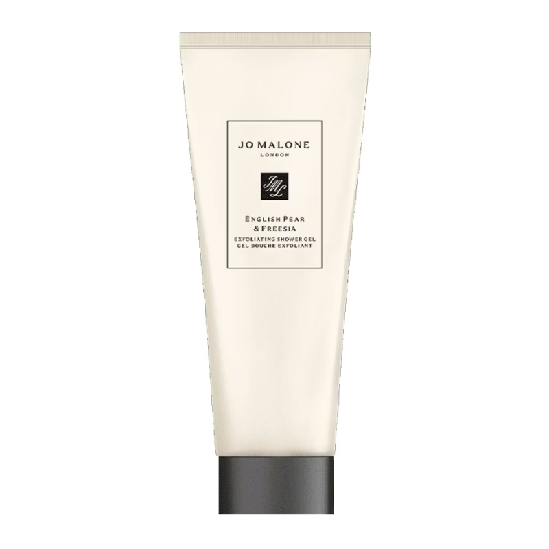 Jo Malone London English Pear & Freesia Exfoliating Shower Gel 75ml