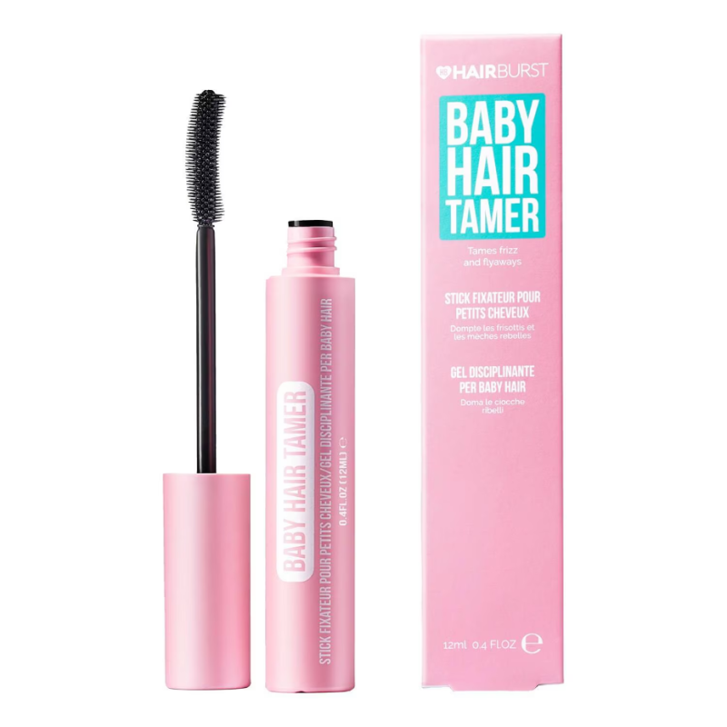 Hairburst Baby Tamer 12ml