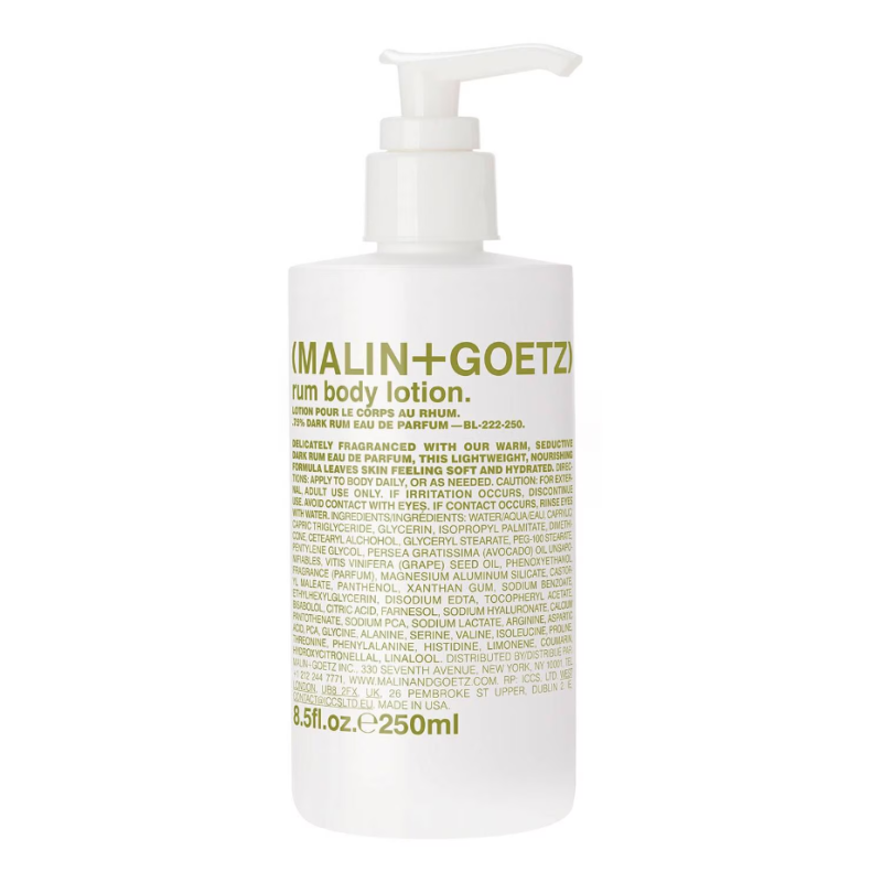 MALIN+GOETZ Rum Body Lotion  250ml