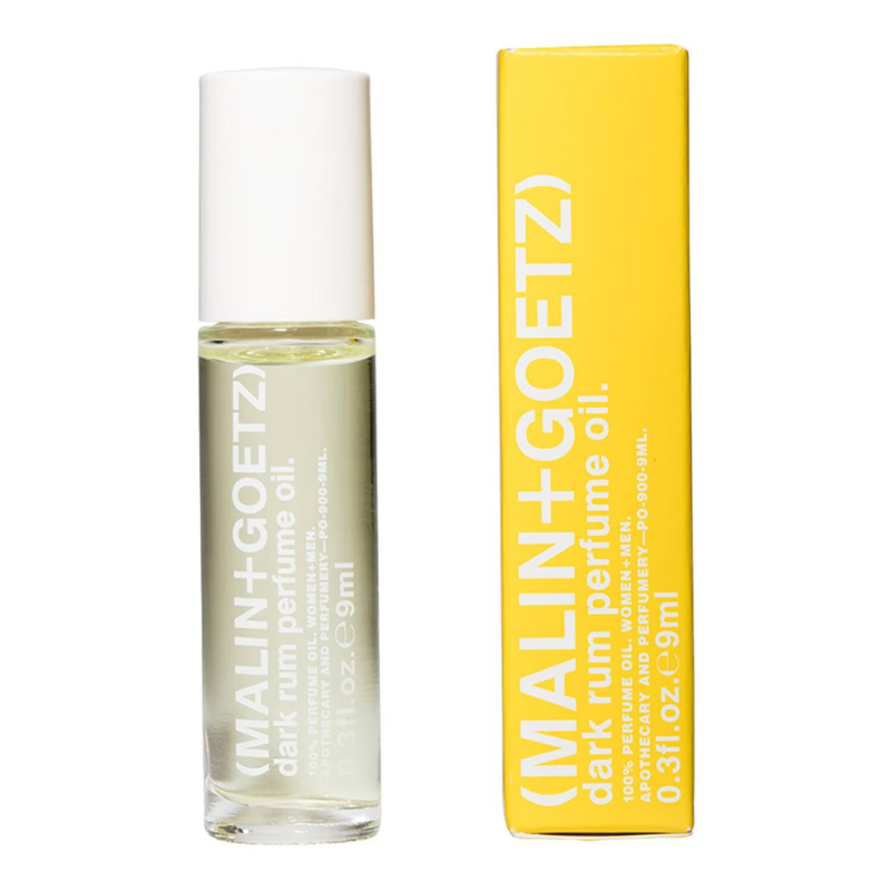 MALIN+GOETZ Leather Perfume Oil  9ml