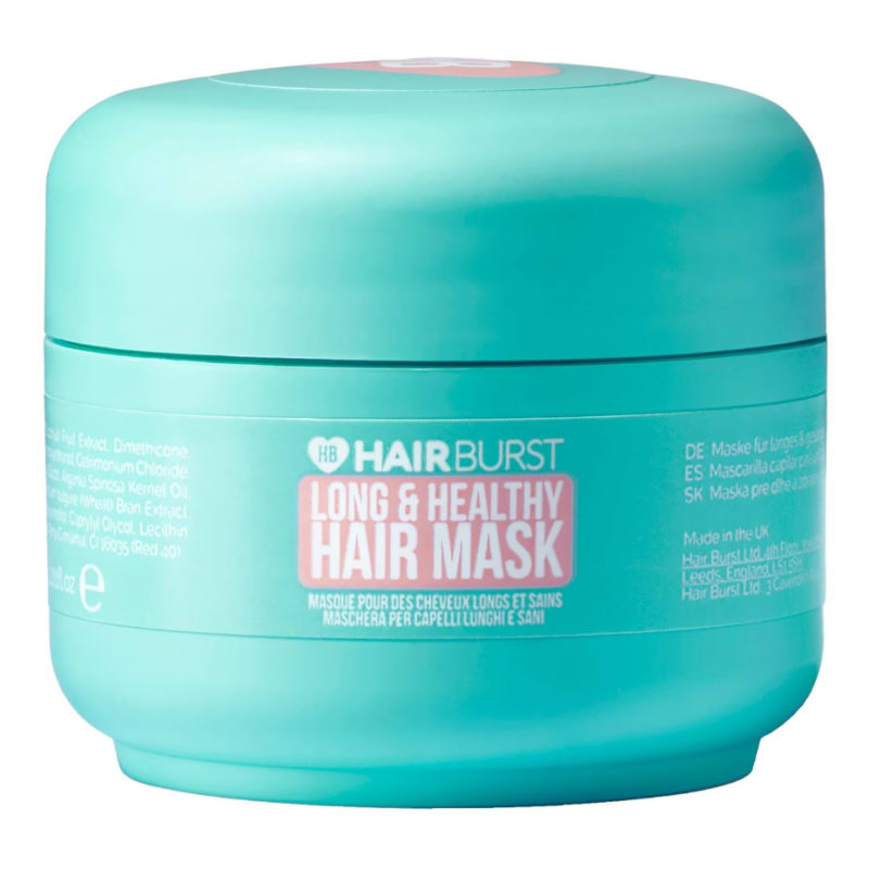 HAIRBURST LTD Long and Healthy Hair Mask Mini 30ml