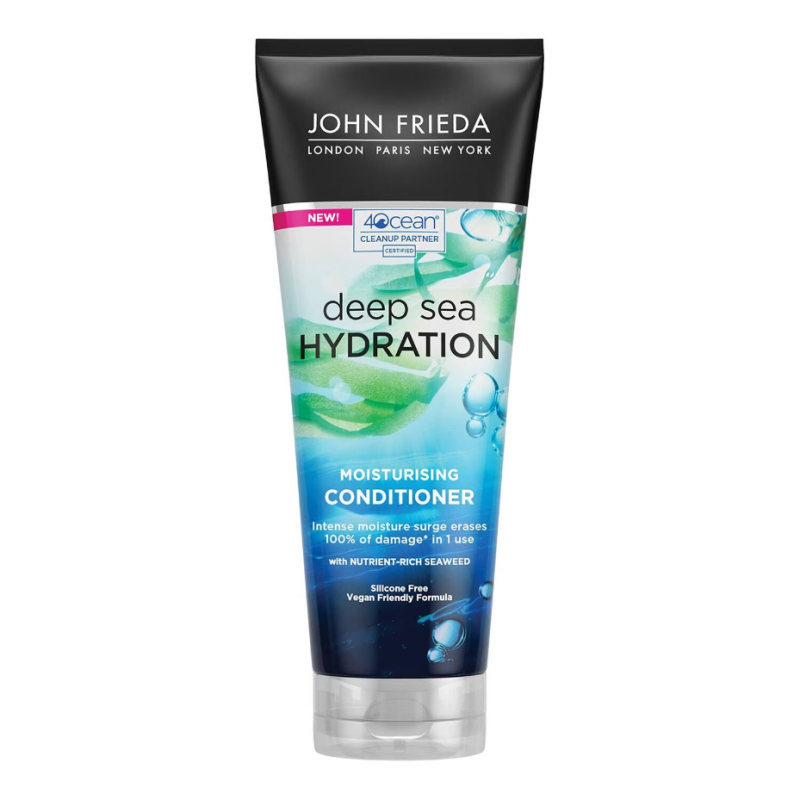 JOHN FRIEDA Deep Sea Hydration Moisturizing Conditioner 250ml