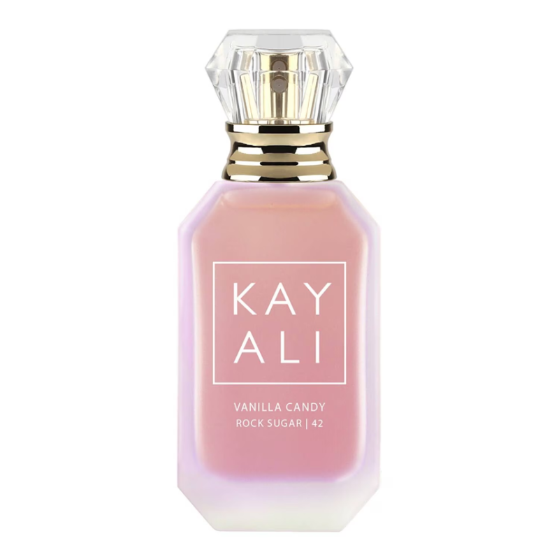 KAYALI Vanilla Candy Rock Sugar l 42 Eau de Parfum 10ml