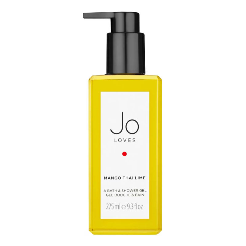 JO LOVES Mango Thai Lime A Bath & Shower Gel 275ml