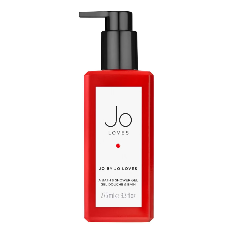 JO LOVES Jo by Jo Loves A Bath & Shower Gel 275ml