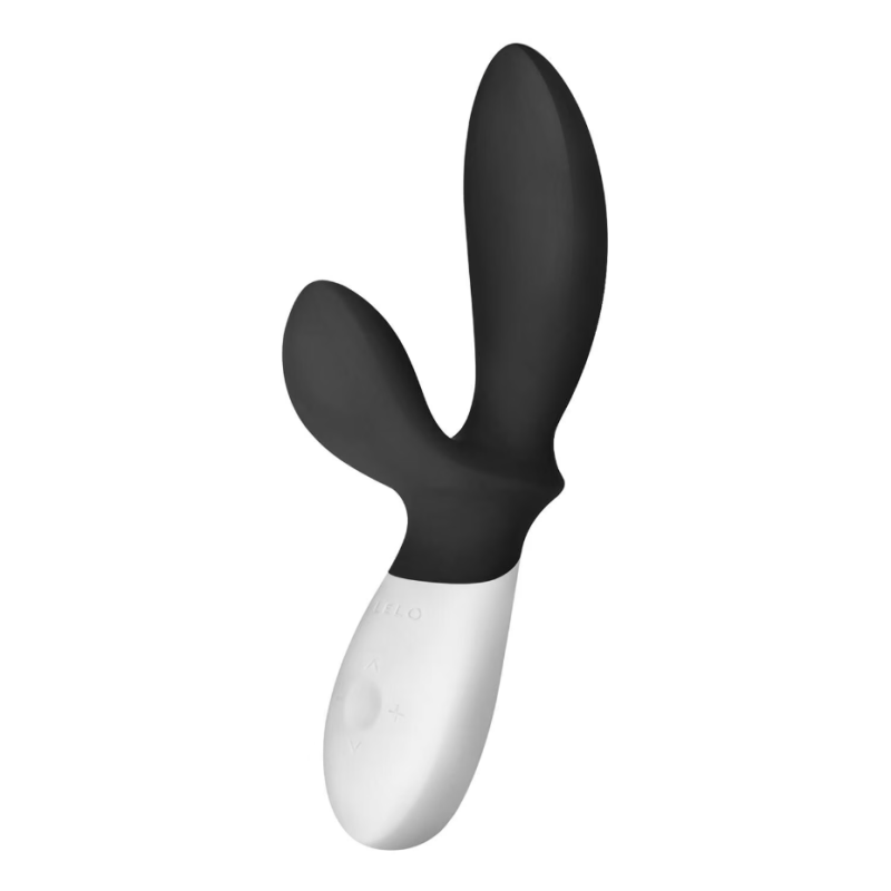 LELO Loki Wave Black