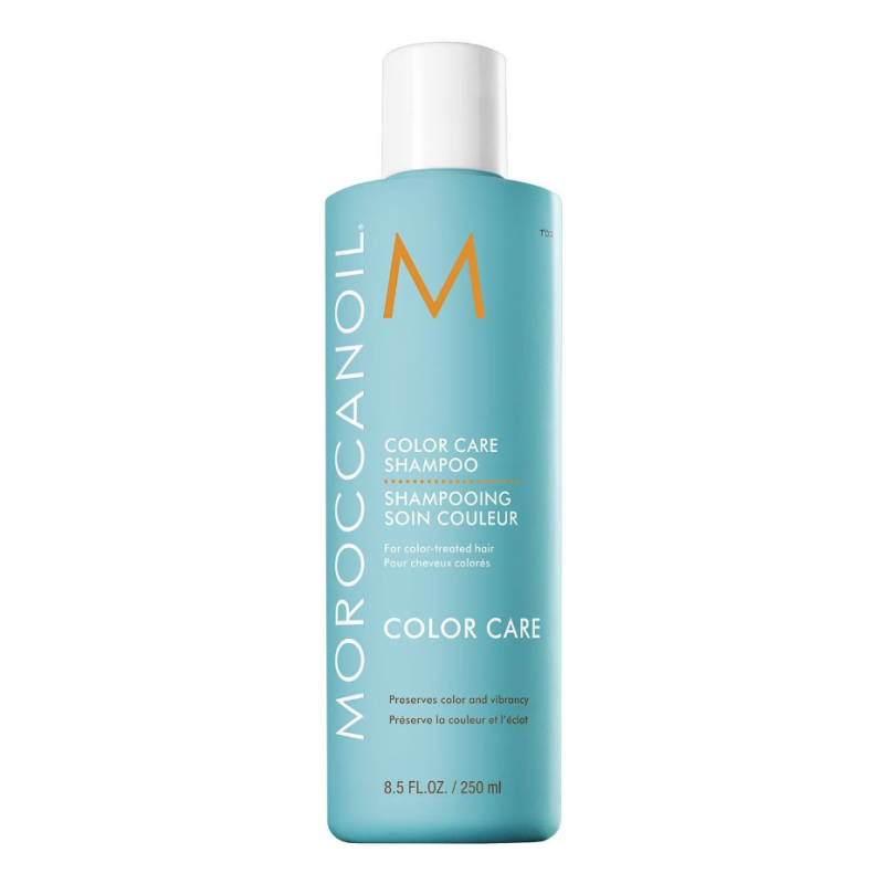 MOROCCANOIL Color Care Shampoo 250ml