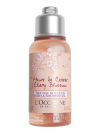 L'OCCITANE Cherry Blossom Shower Gel  75ml