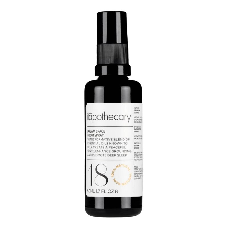 ILAPOTHECARY Dream Space Room Spray  50ml