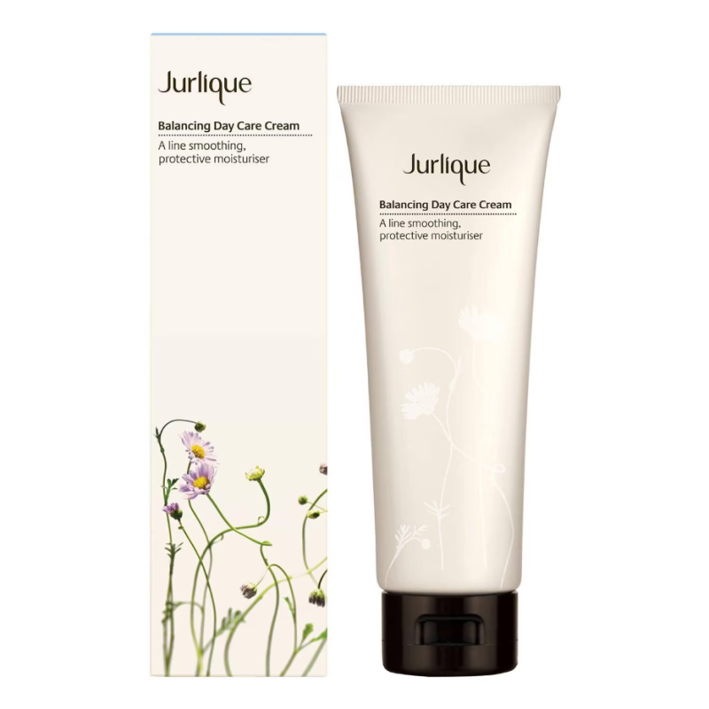 JURLIQUE Balancing Day Care Cream 125ml