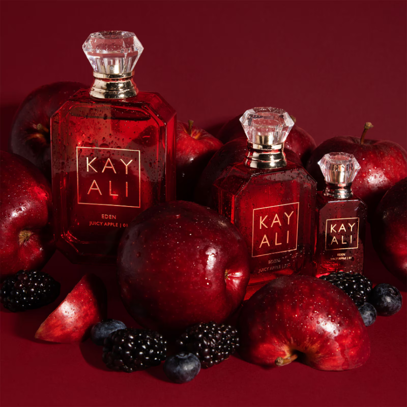 Kayali Eden Juicy Apple | 01 50ml - Image 3