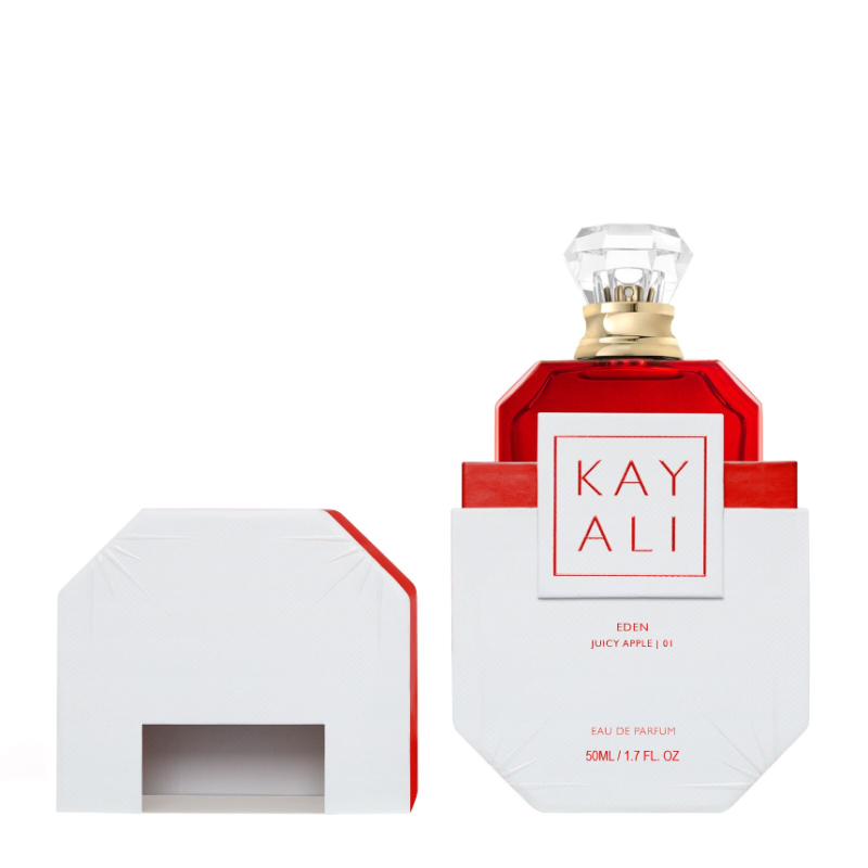 Kayali Eden Juicy Apple | 01 50ml - Image 4