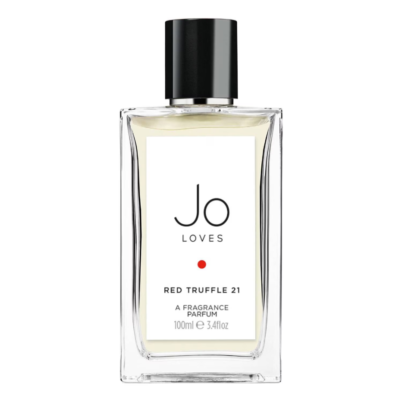 JO LOVES Red Truffle 21 A Fragrance Parfum 100ml