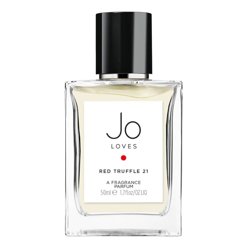 JO LOVES Red Truffle 21 A Fragrance Parfum 50ml