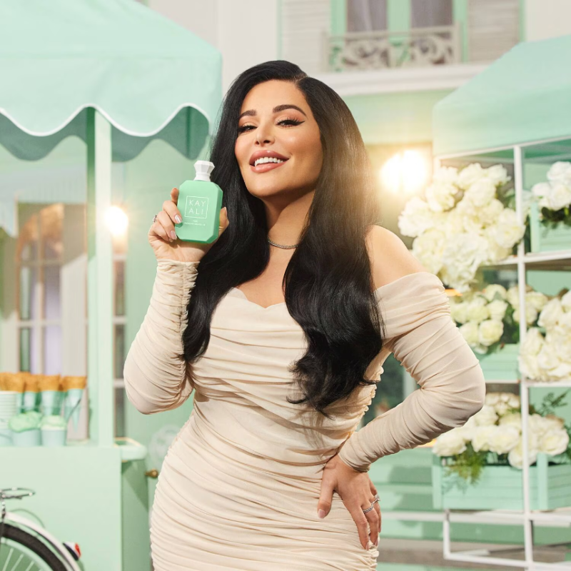 KAYALI Yum Pistachio Gelato | 33 Eau de Parfum Intense 50ml - Image 3