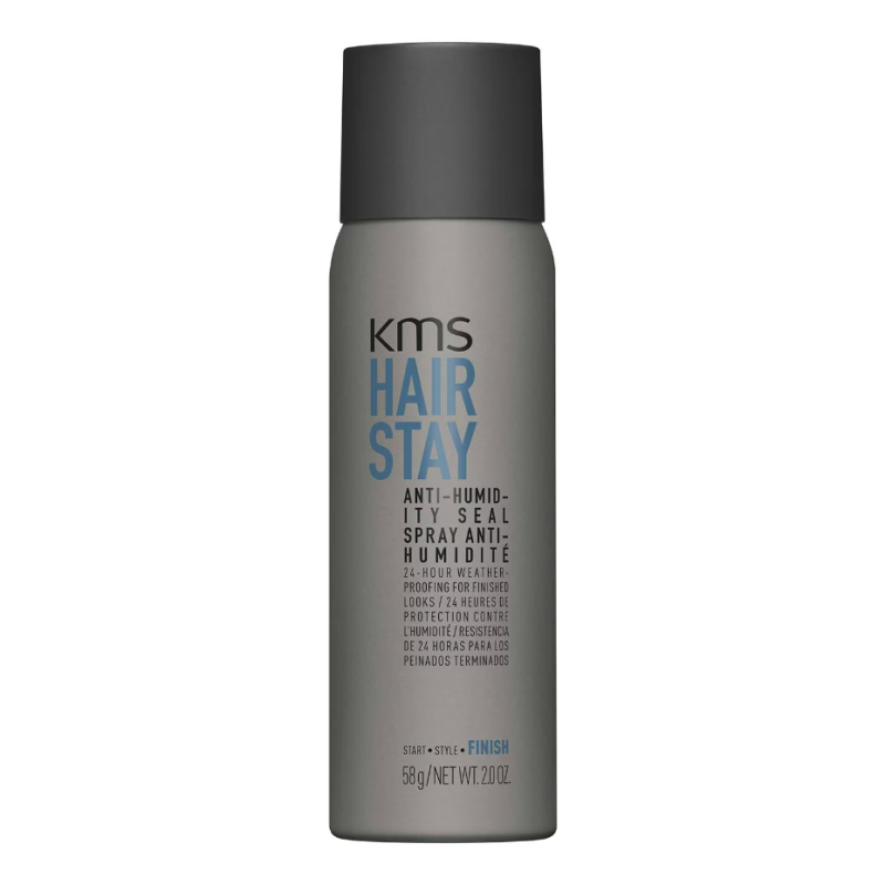 KMS HairStay Anti-Humidity Seal 75ml