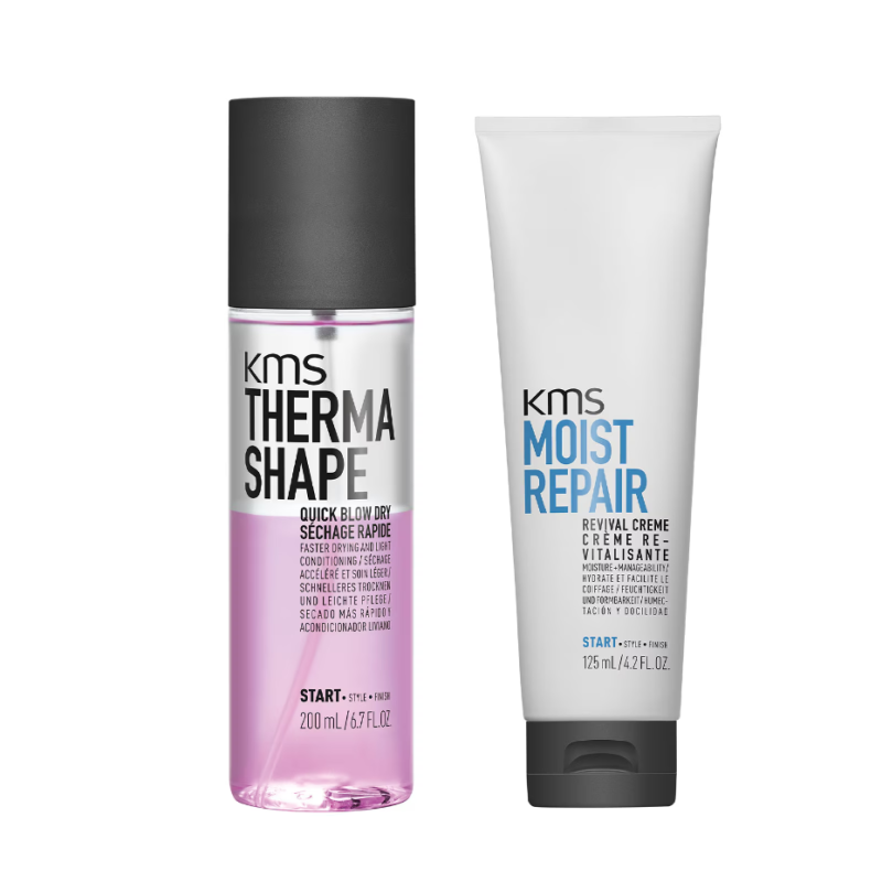 KMS Moist Repair & Thermashape