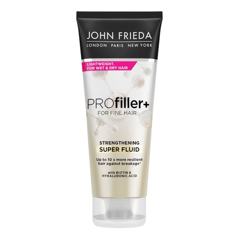 JOHN FRIEDA Volume PROfiller+ Strengthening Super Fluid 100ml