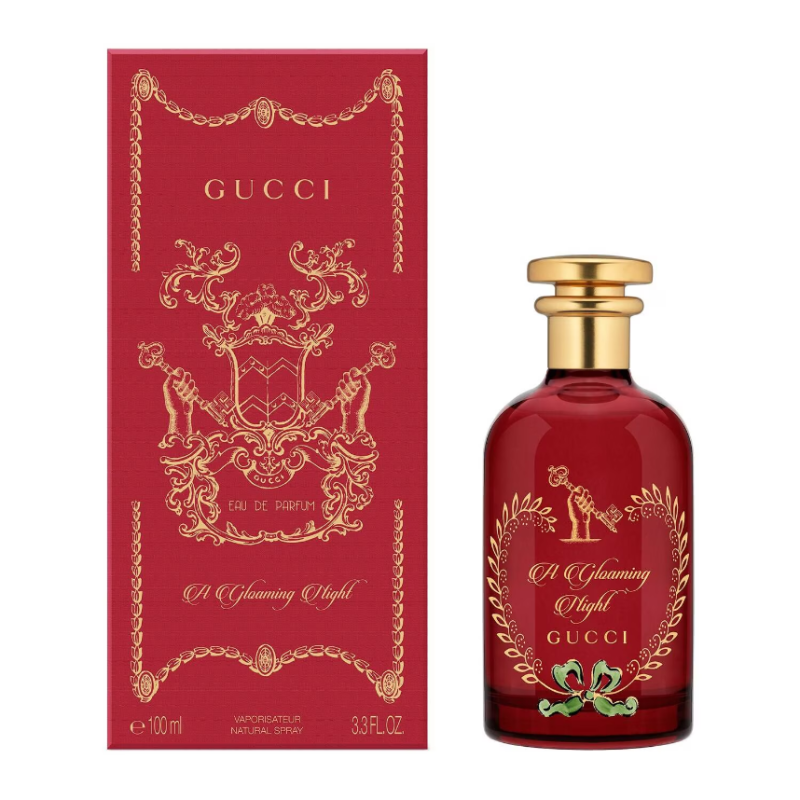 GUCCI The Alchemist's Garden A Gloaming Night Eau de Parfum 100ml - Image 2