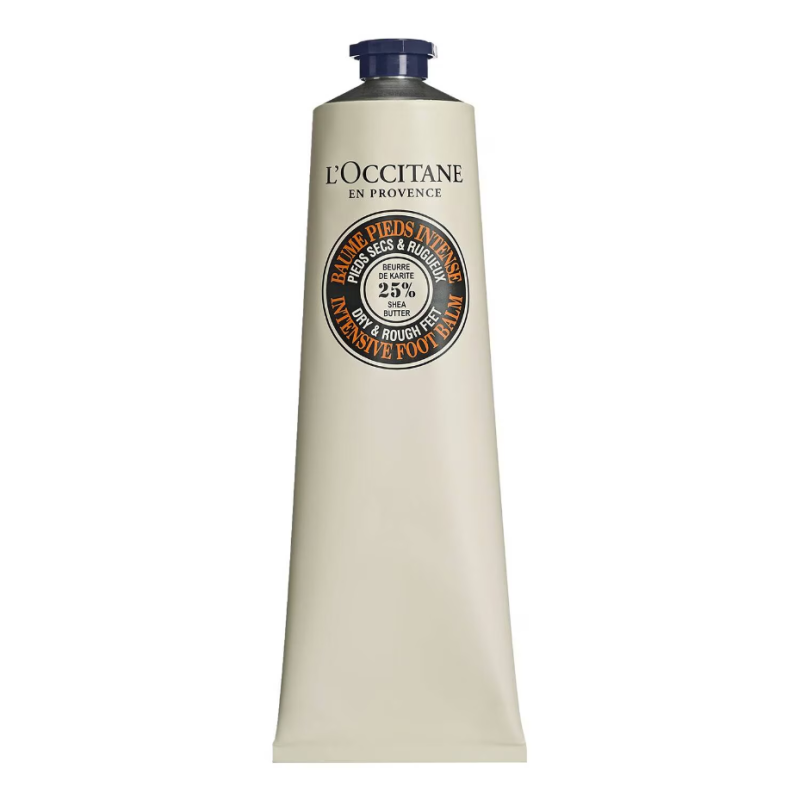 L'OCCITANE Shea Butter Intensive Foot Balm 150ml