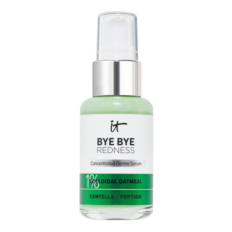 IT COSMETICS Bye Bye Redness Serum 30ml