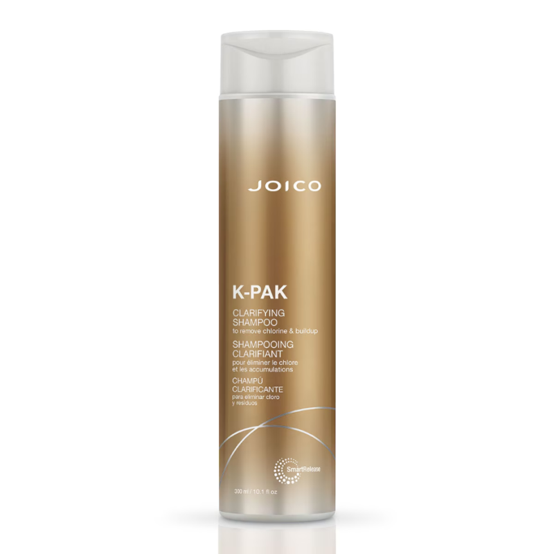 Joico K-Pak Clarifying Shampoo 300ml