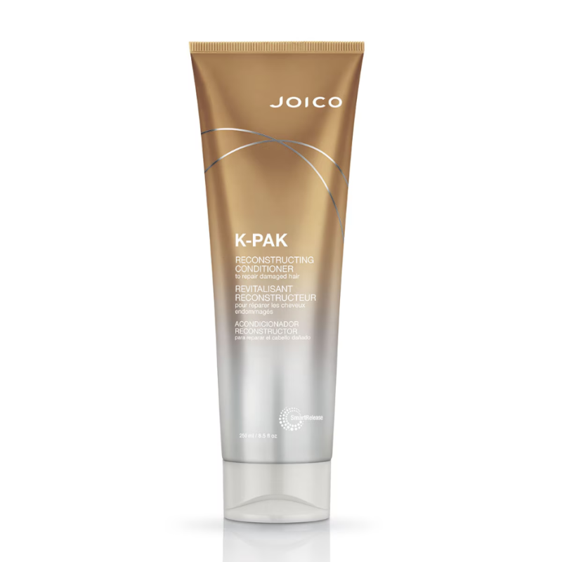 Joico K-Pak Reconstructing Conditioner to Repair Damage 250ml