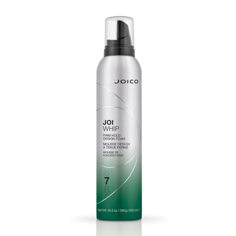 Joico JoiWhip Firm-Hold Design Foam 300ml