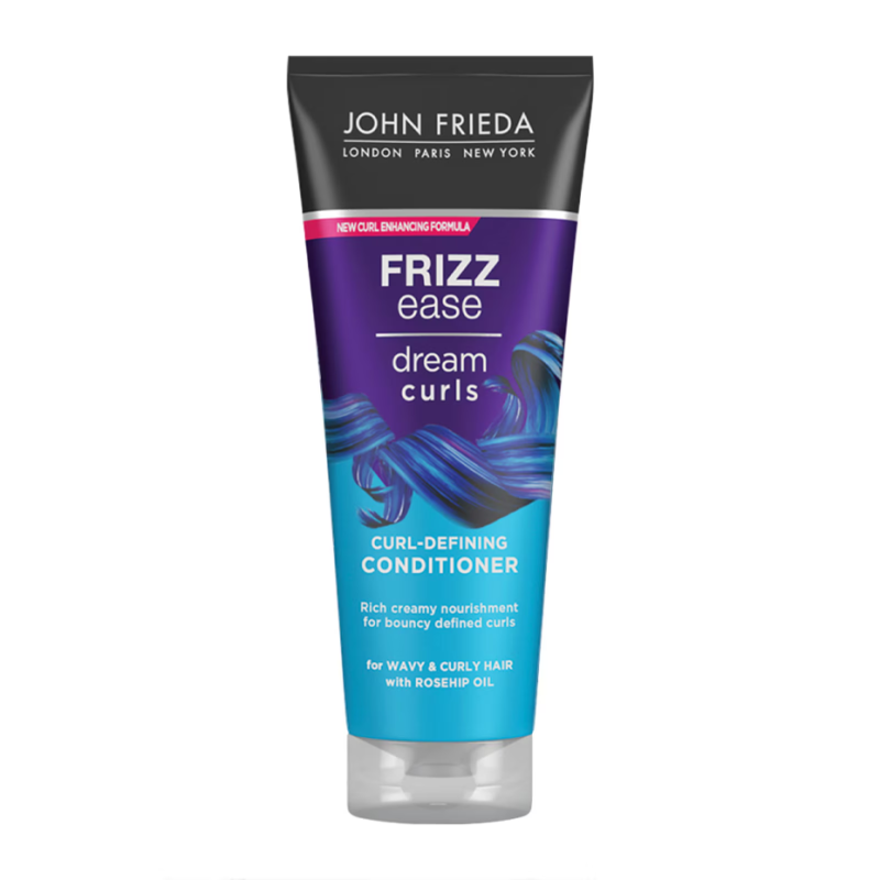 John Frieda Frizz Ease Dream Curls Conditioner 250ml