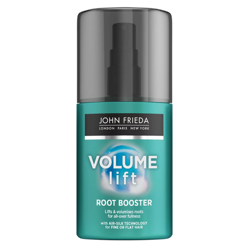 John Frieda Volume Lift Root Booster Blow Dry Lotion 125ml