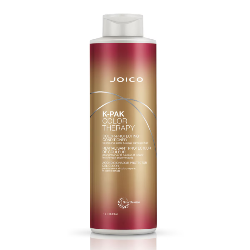 Joico K-Pak Color Therapy Conditioner 1000ml