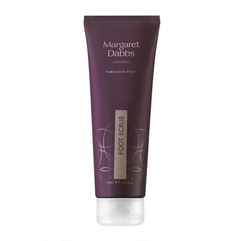 Margaret Dabbs London Exfoliating Foot Scrub 100ml