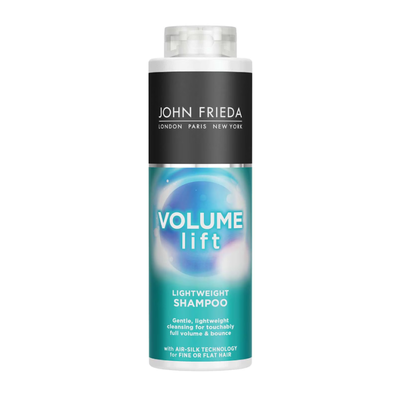 John Frieda Volume Lift Lightweight Thickening Shampoo 500ml