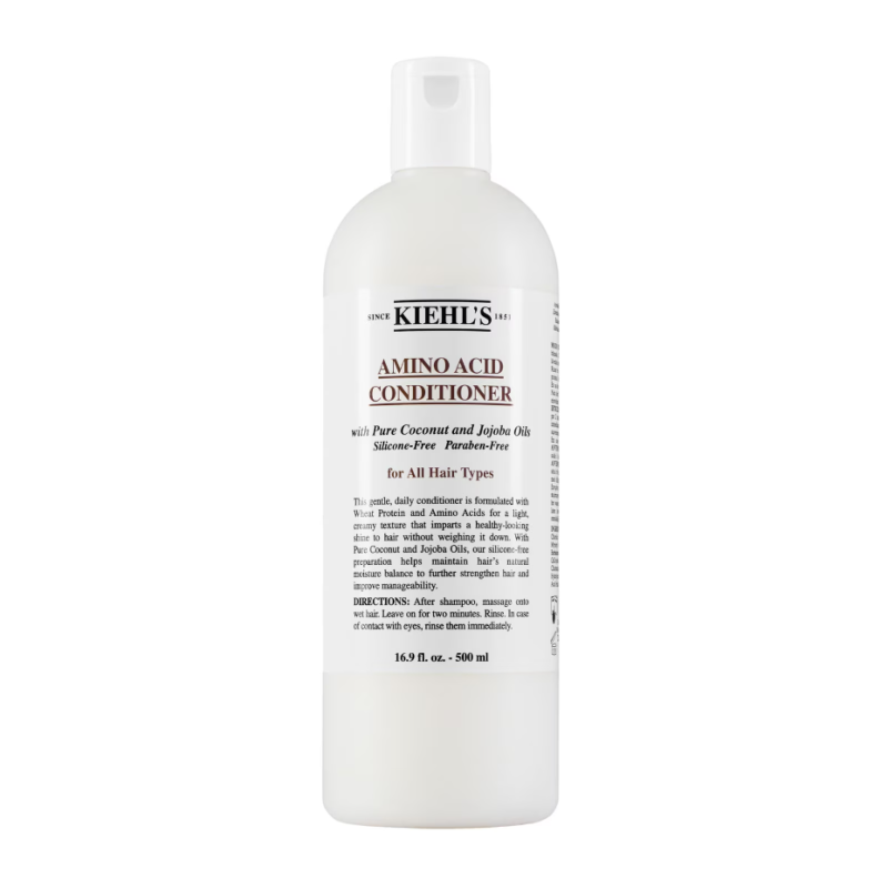 Kiehl's Amino Acid Conditioner 500ml