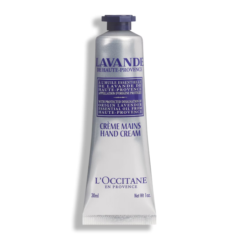 L'Occitane Lavender Hand Cream 30ml