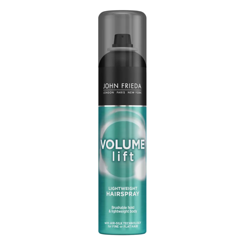 John Frieda Volume Lift Lightweight Hairspray 250ml